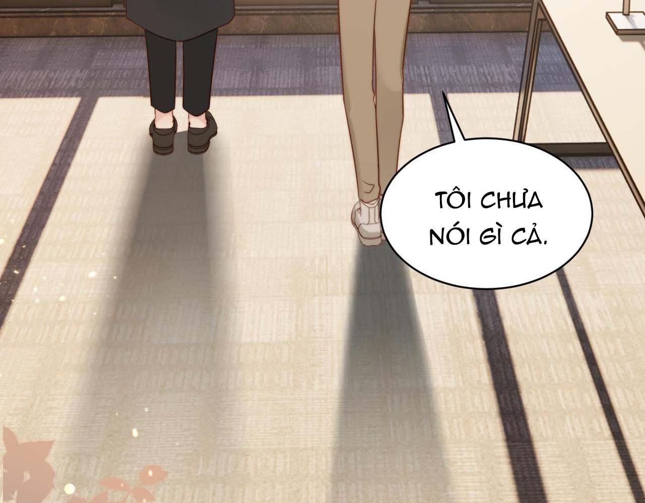 Sau Khi Giả Mất Trí Nhớ, Tình Địch Nói Tôi Là Bạn Trai Của Hắn: Chapter 40