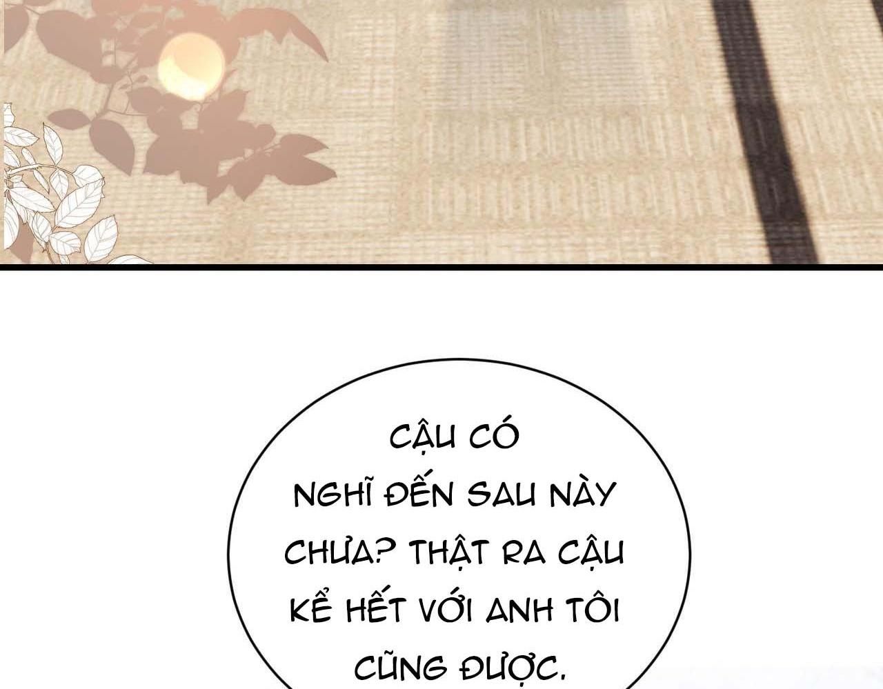 Sau Khi Giả Mất Trí Nhớ, Tình Địch Nói Tôi Là Bạn Trai Của Hắn: Chapter 40