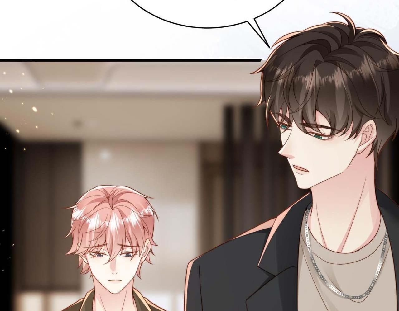 Sau Khi Giả Mất Trí Nhớ, Tình Địch Nói Tôi Là Bạn Trai Của Hắn: Chapter 40