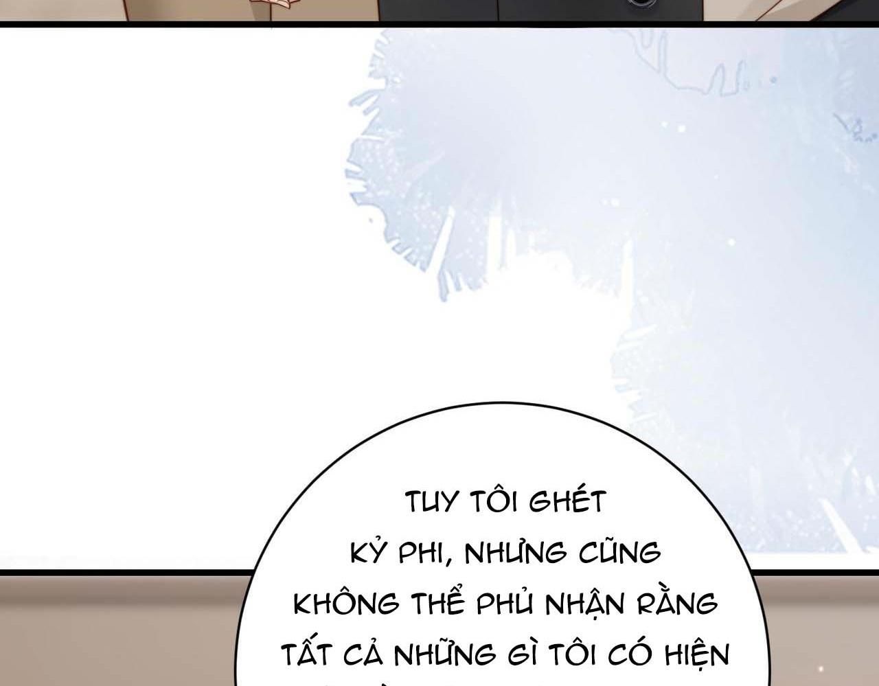 Sau Khi Giả Mất Trí Nhớ, Tình Địch Nói Tôi Là Bạn Trai Của Hắn: Chapter 40