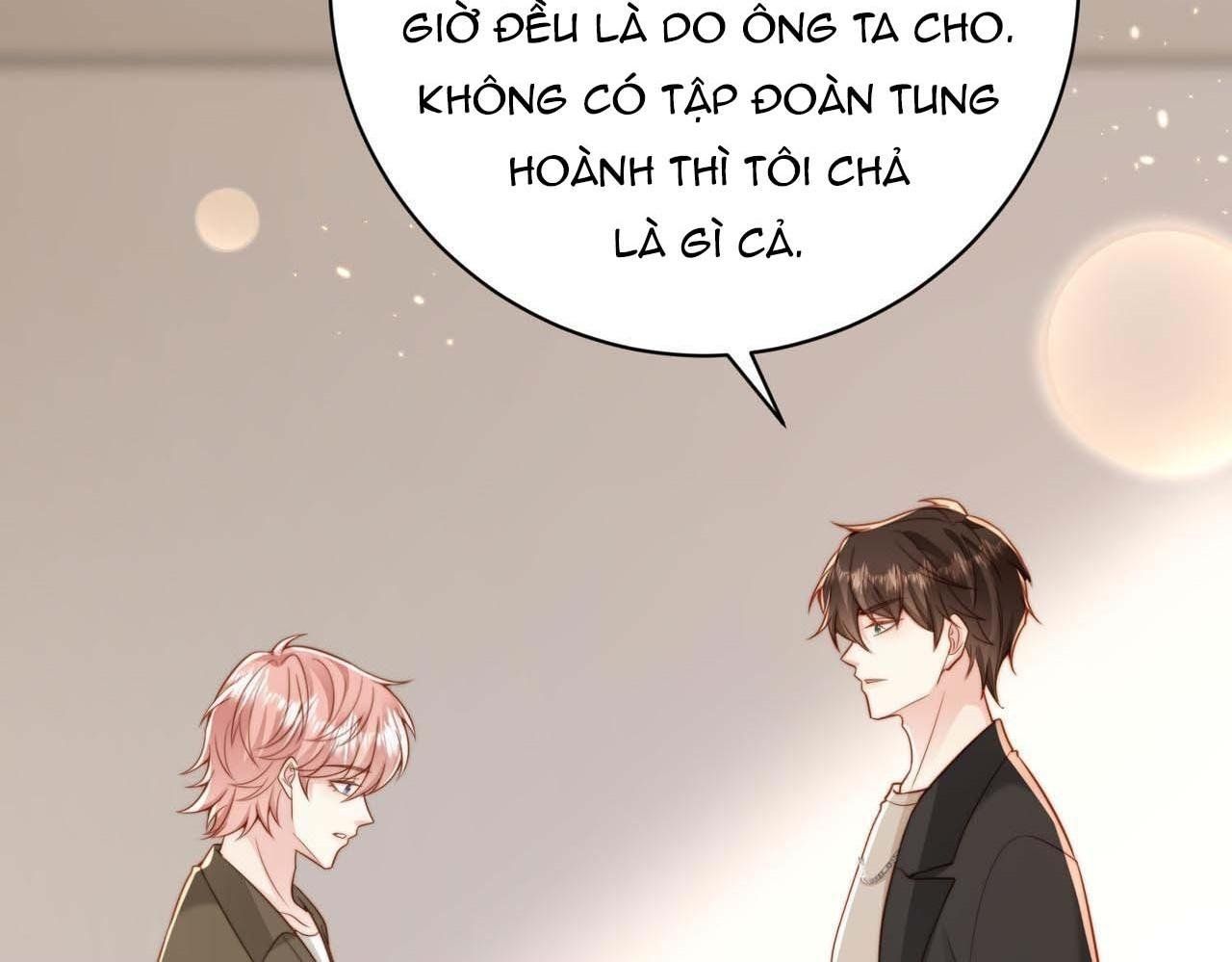 Sau Khi Giả Mất Trí Nhớ, Tình Địch Nói Tôi Là Bạn Trai Của Hắn: Chapter 40