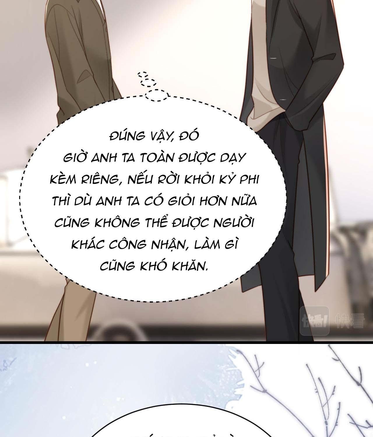 Sau Khi Giả Mất Trí Nhớ, Tình Địch Nói Tôi Là Bạn Trai Của Hắn: Chapter 40