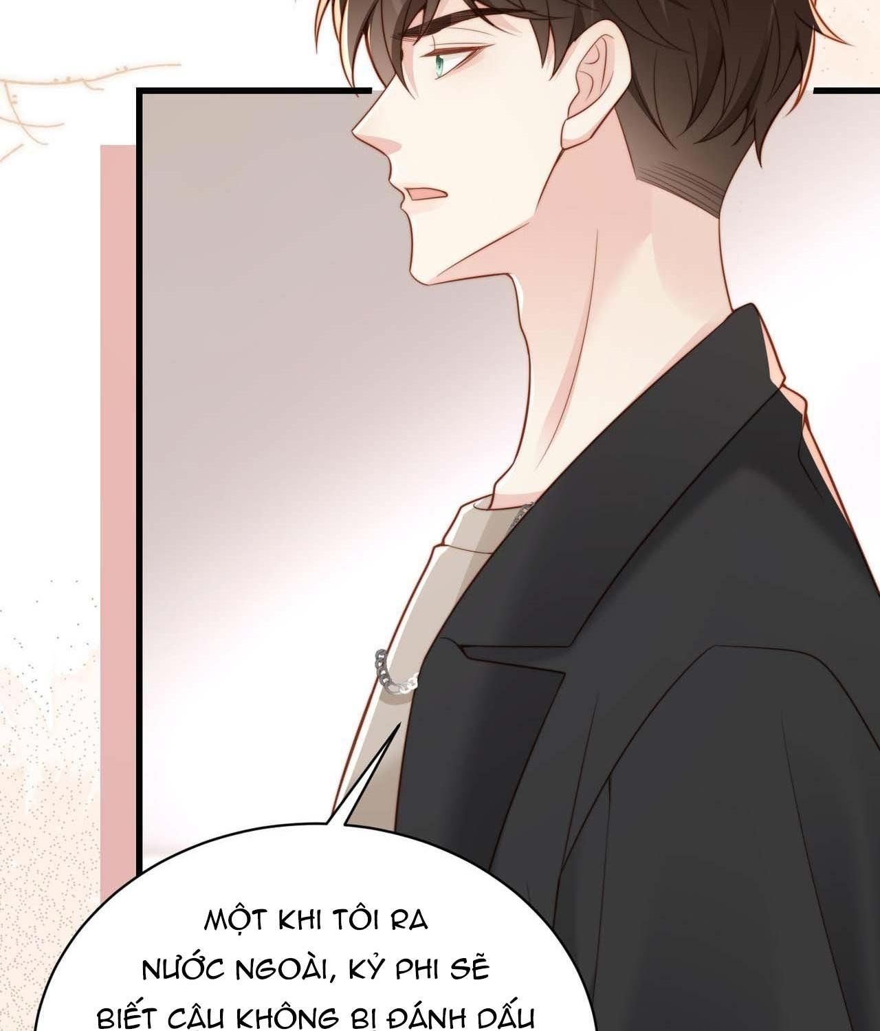 Sau Khi Giả Mất Trí Nhớ, Tình Địch Nói Tôi Là Bạn Trai Của Hắn: Chapter 40