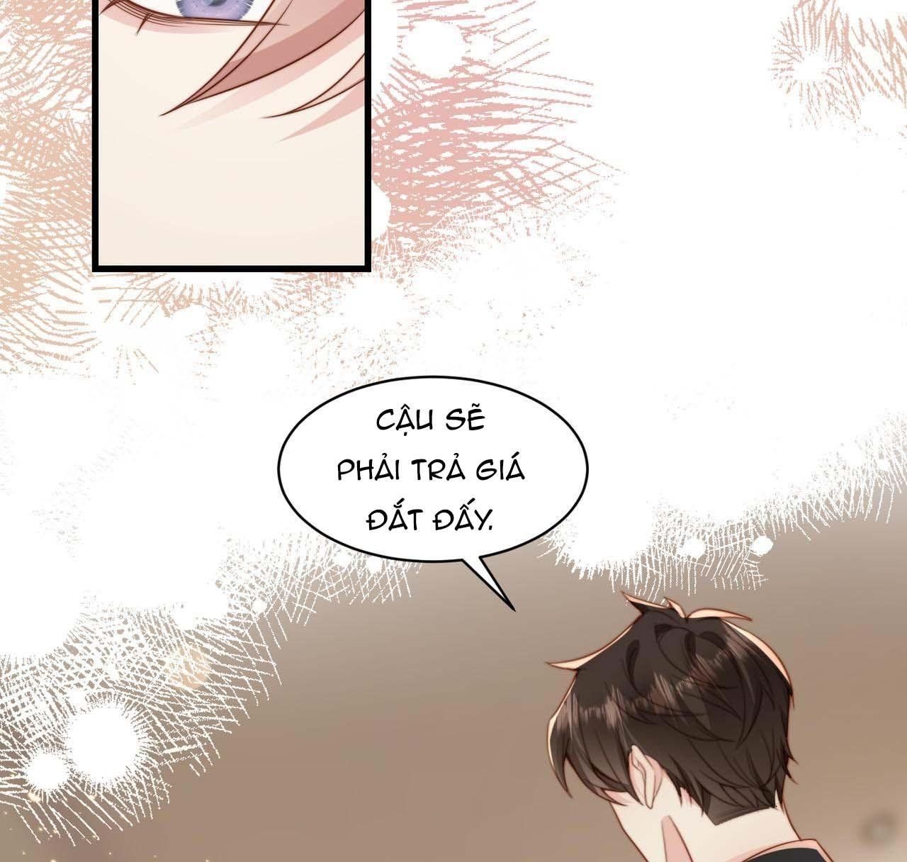 Sau Khi Giả Mất Trí Nhớ, Tình Địch Nói Tôi Là Bạn Trai Của Hắn: Chapter 40