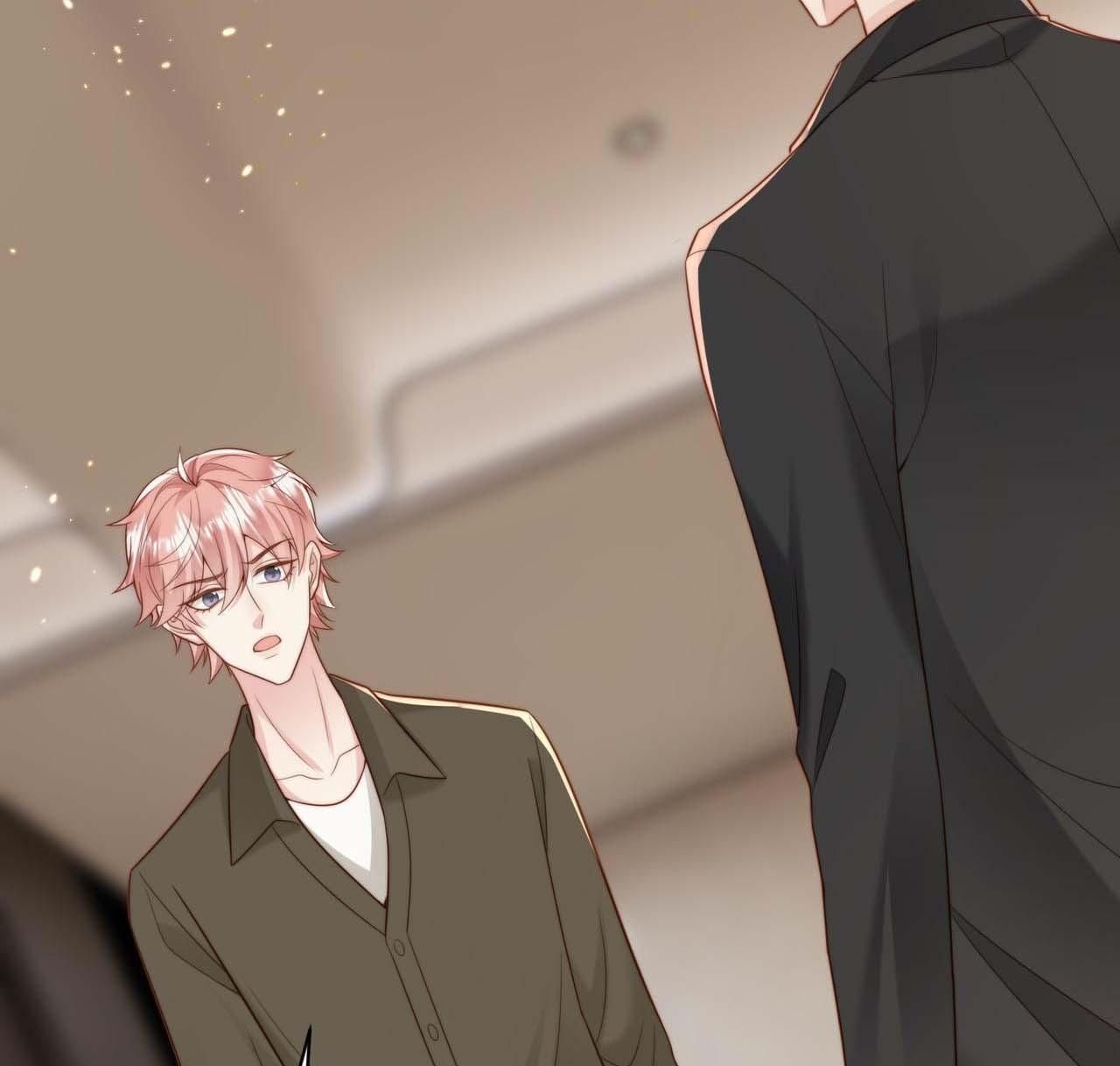 Sau Khi Giả Mất Trí Nhớ, Tình Địch Nói Tôi Là Bạn Trai Của Hắn: Chapter 40