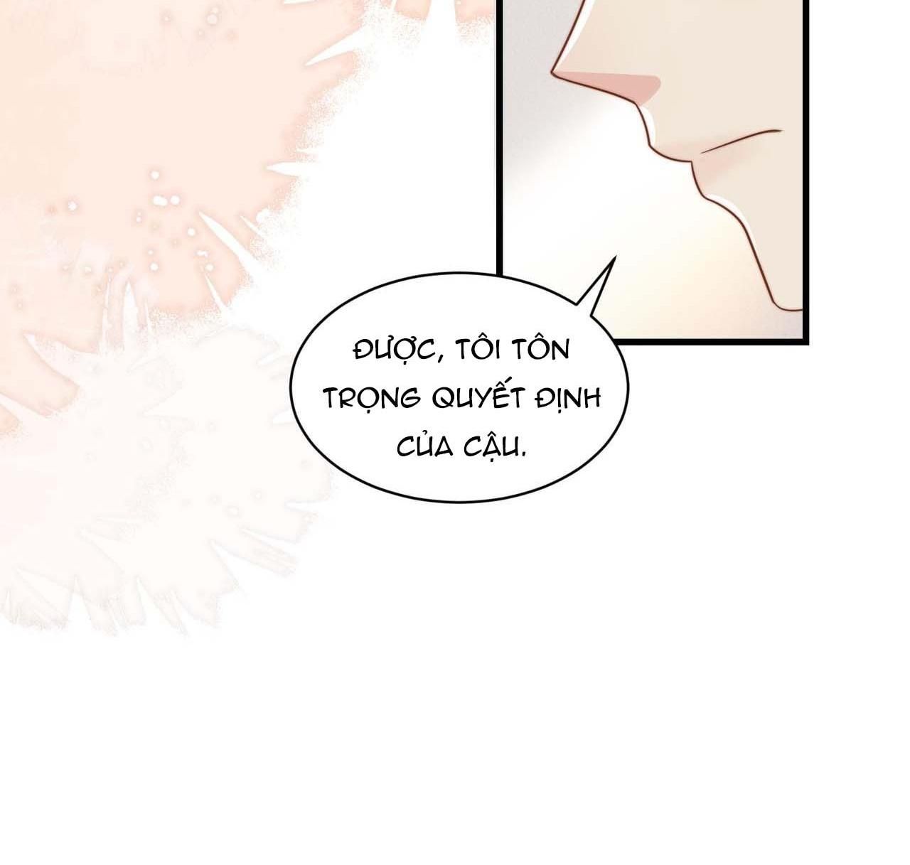 Sau Khi Giả Mất Trí Nhớ, Tình Địch Nói Tôi Là Bạn Trai Của Hắn: Chapter 40