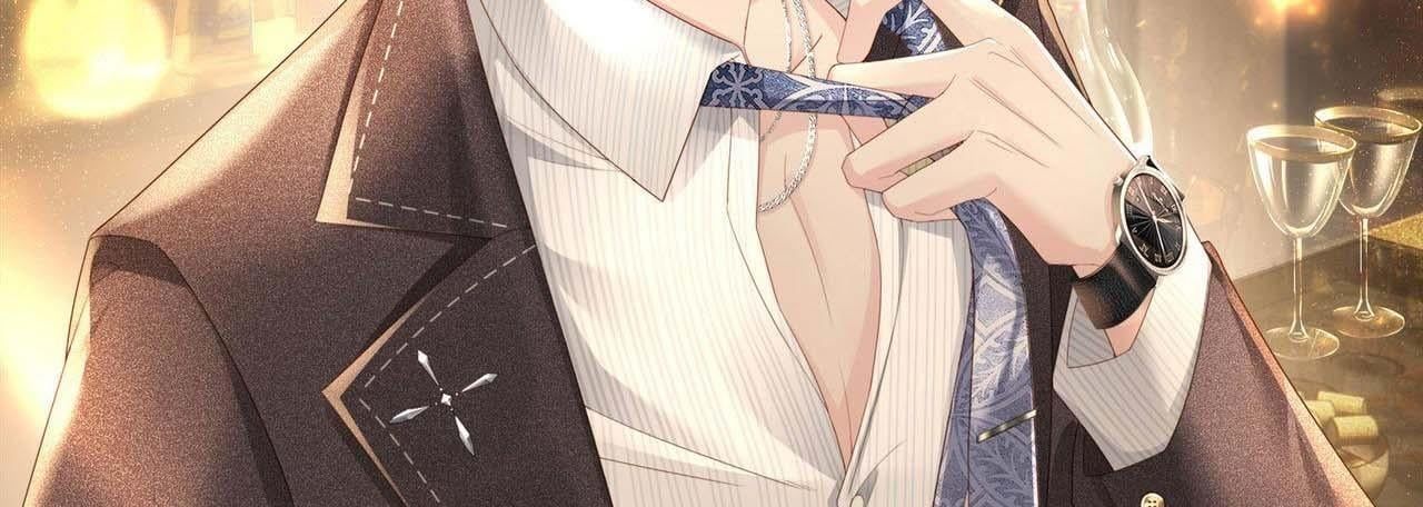 Sau Khi Giả Mất Trí Nhớ, Tình Địch Nói Tôi Là Bạn Trai Của Hắn: Chapter 40