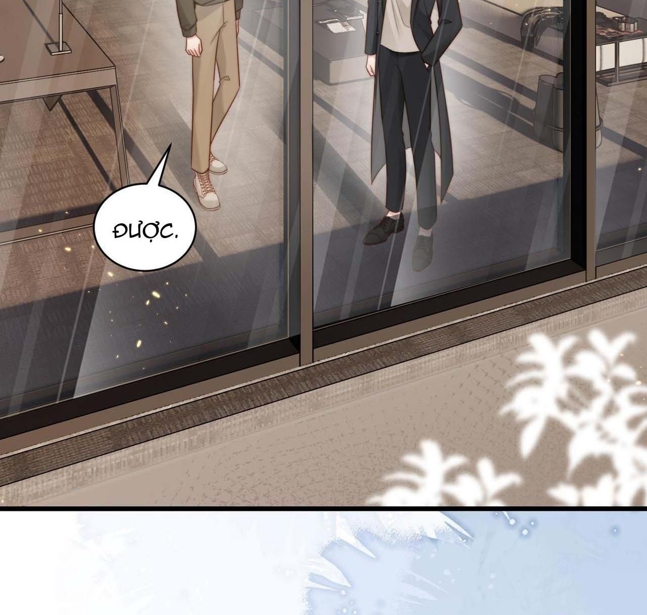 Sau Khi Giả Mất Trí Nhớ, Tình Địch Nói Tôi Là Bạn Trai Của Hắn: Chapter 40