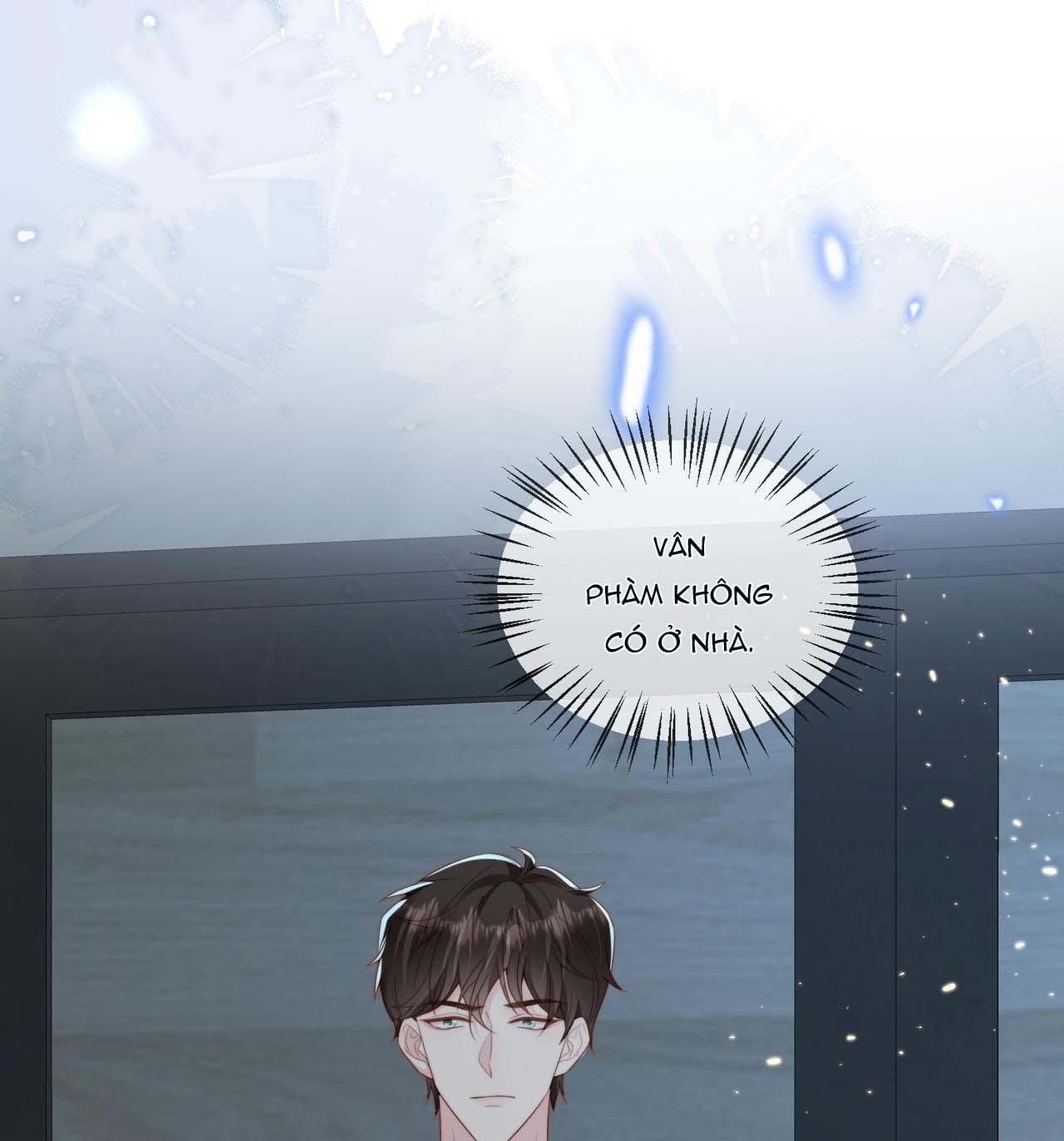 Sau Khi Giả Mất Trí Nhớ, Tình Địch Nói Tôi Là Bạn Trai Của Hắn: Chapter 40