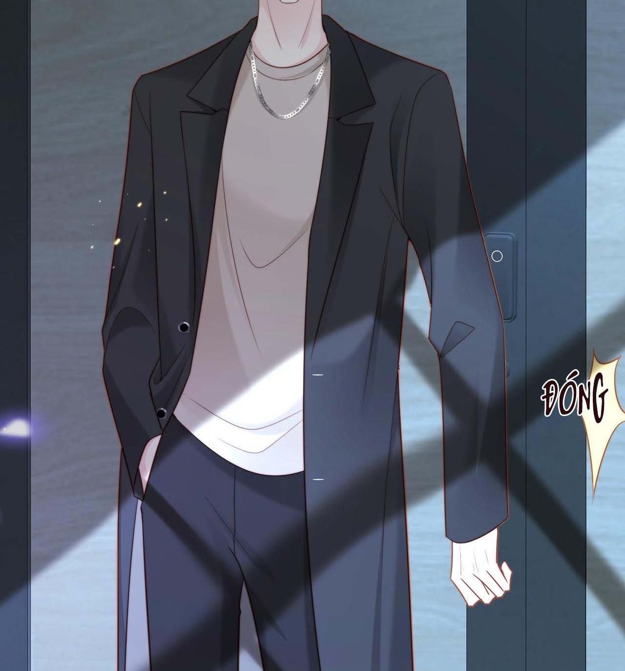 Sau Khi Giả Mất Trí Nhớ, Tình Địch Nói Tôi Là Bạn Trai Của Hắn: Chapter 40