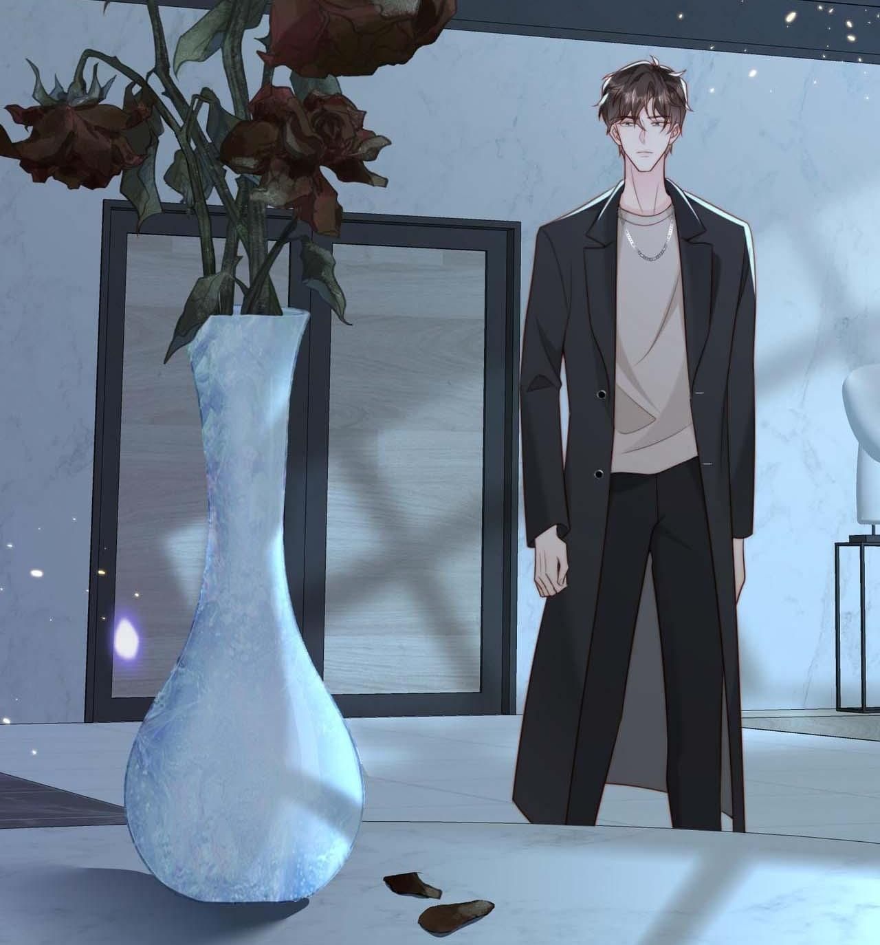 Sau Khi Giả Mất Trí Nhớ, Tình Địch Nói Tôi Là Bạn Trai Của Hắn: Chapter 40