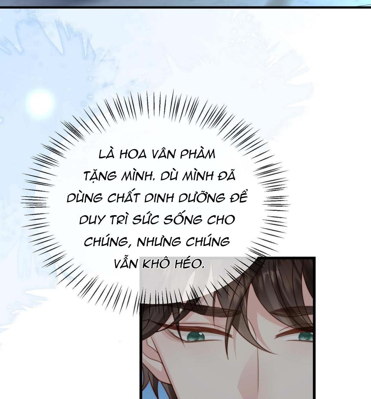 Sau Khi Giả Mất Trí Nhớ, Tình Địch Nói Tôi Là Bạn Trai Của Hắn: Chapter 40