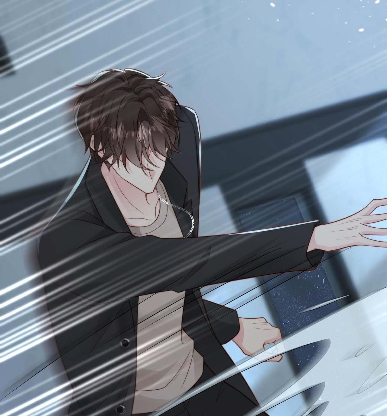 Sau Khi Giả Mất Trí Nhớ, Tình Địch Nói Tôi Là Bạn Trai Của Hắn: Chapter 40