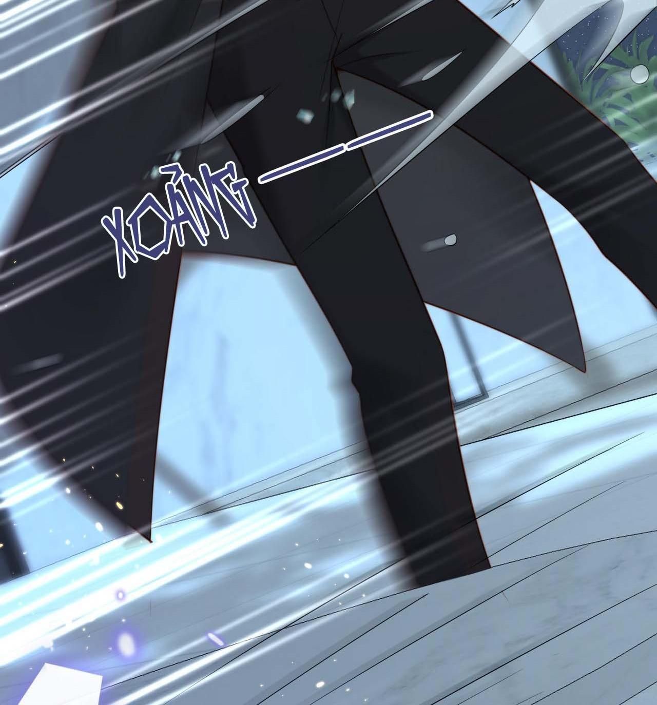 Sau Khi Giả Mất Trí Nhớ, Tình Địch Nói Tôi Là Bạn Trai Của Hắn: Chapter 40