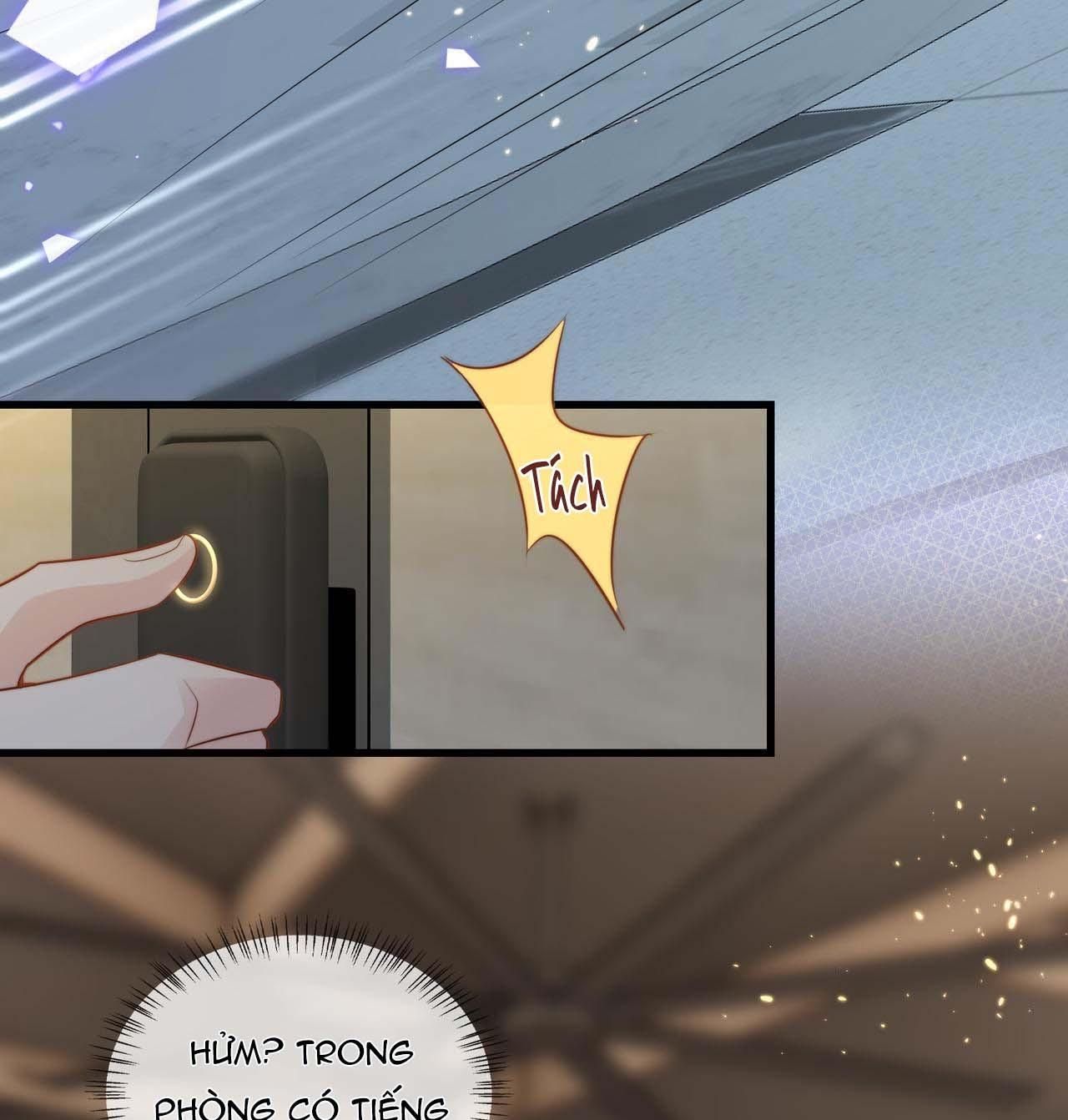 Sau Khi Giả Mất Trí Nhớ, Tình Địch Nói Tôi Là Bạn Trai Của Hắn: Chapter 40