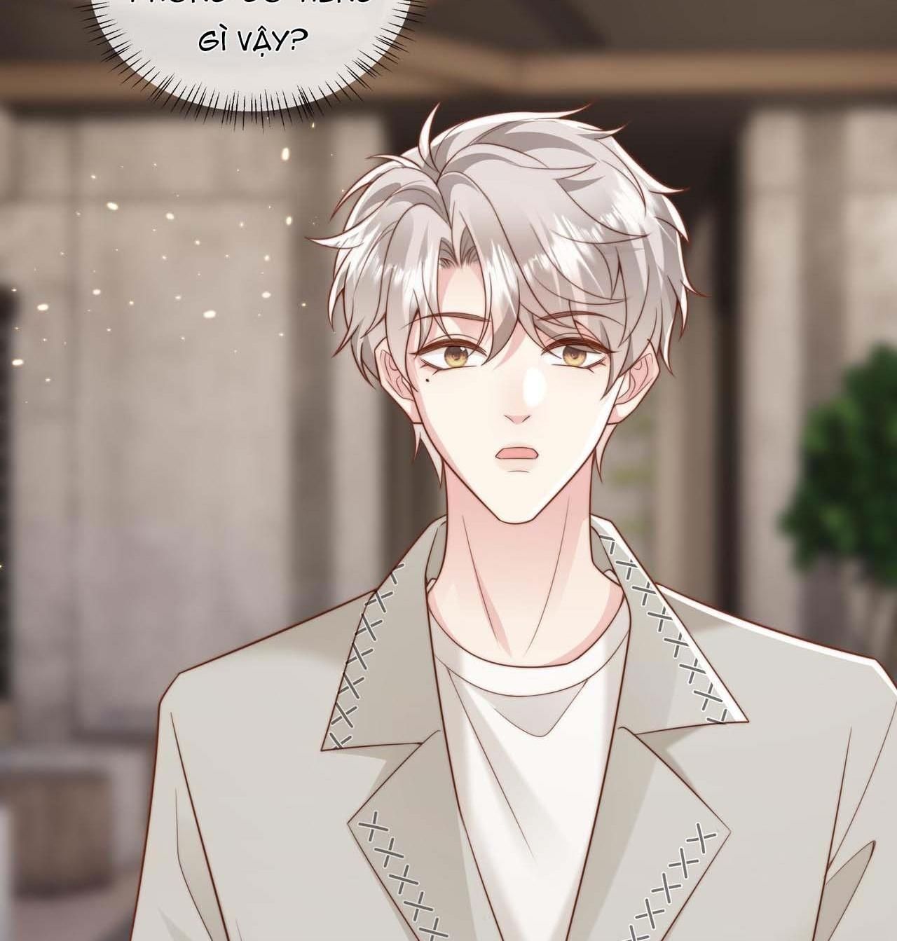 Sau Khi Giả Mất Trí Nhớ, Tình Địch Nói Tôi Là Bạn Trai Của Hắn: Chapter 40