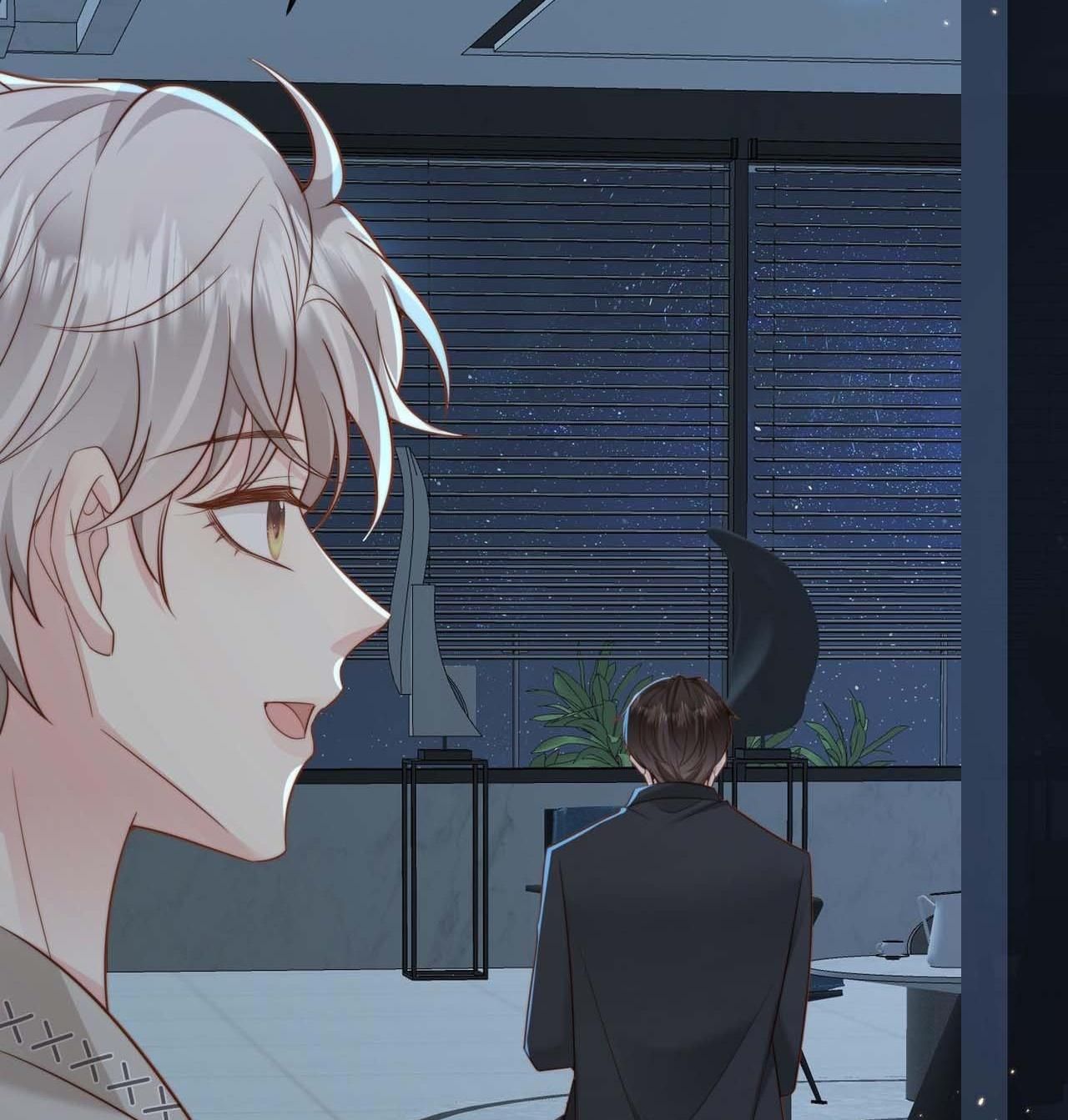 Sau Khi Giả Mất Trí Nhớ, Tình Địch Nói Tôi Là Bạn Trai Của Hắn: Chapter 40