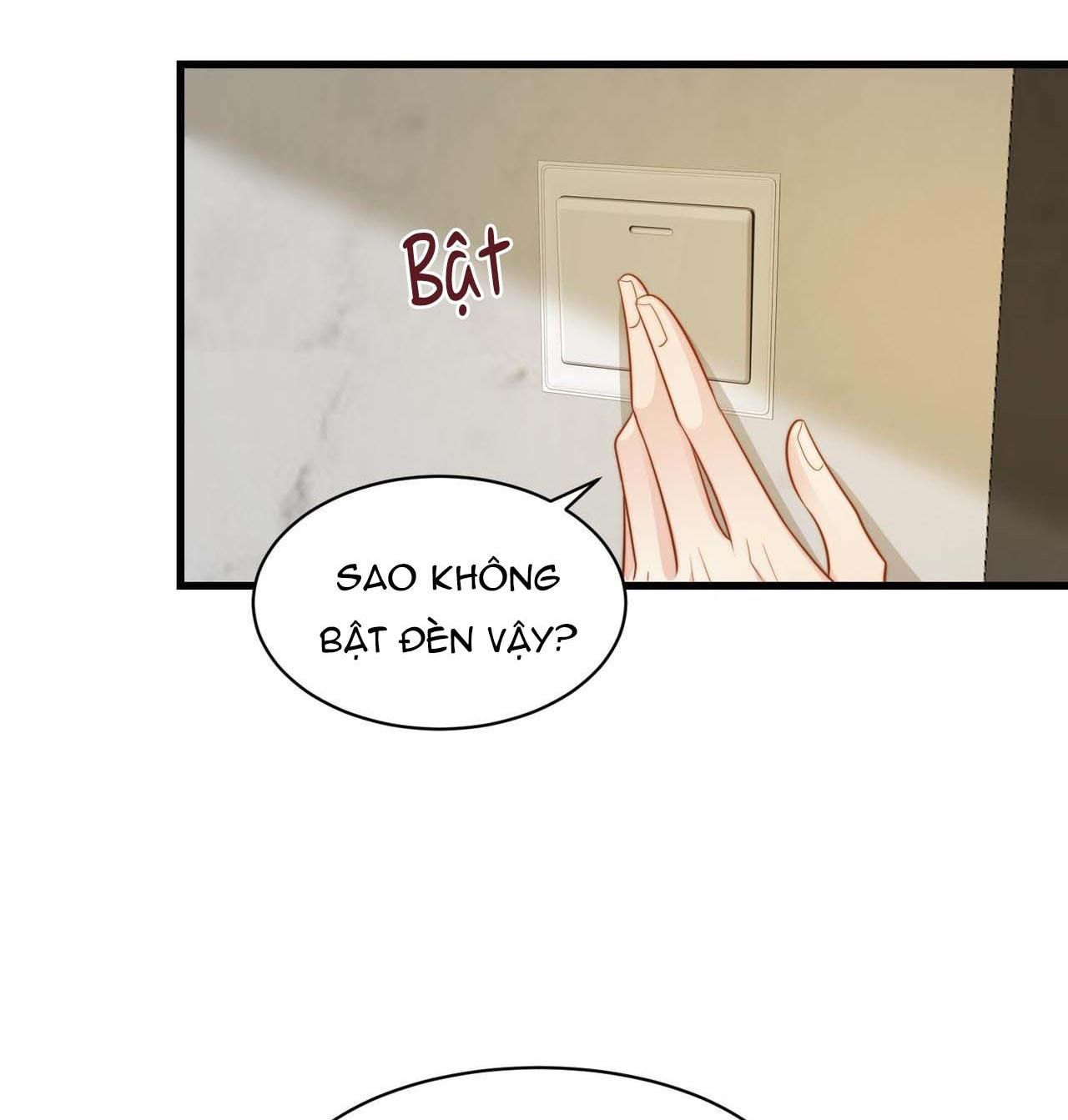 Sau Khi Giả Mất Trí Nhớ, Tình Địch Nói Tôi Là Bạn Trai Của Hắn: Chapter 40