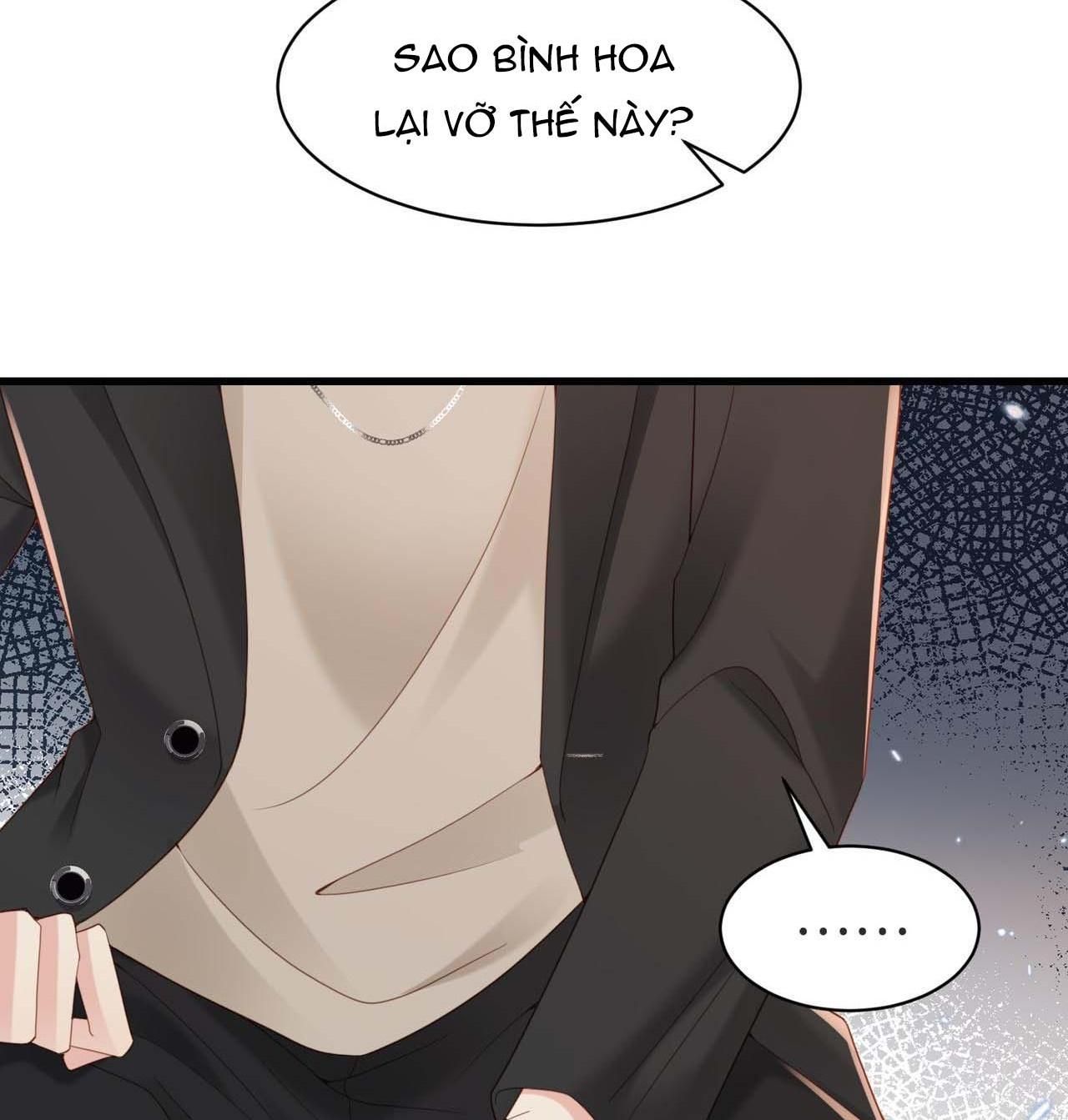 Sau Khi Giả Mất Trí Nhớ, Tình Địch Nói Tôi Là Bạn Trai Của Hắn: Chapter 40