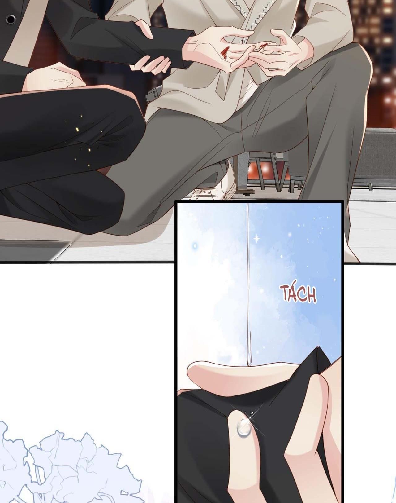 Sau Khi Giả Mất Trí Nhớ, Tình Địch Nói Tôi Là Bạn Trai Của Hắn: Chapter 40