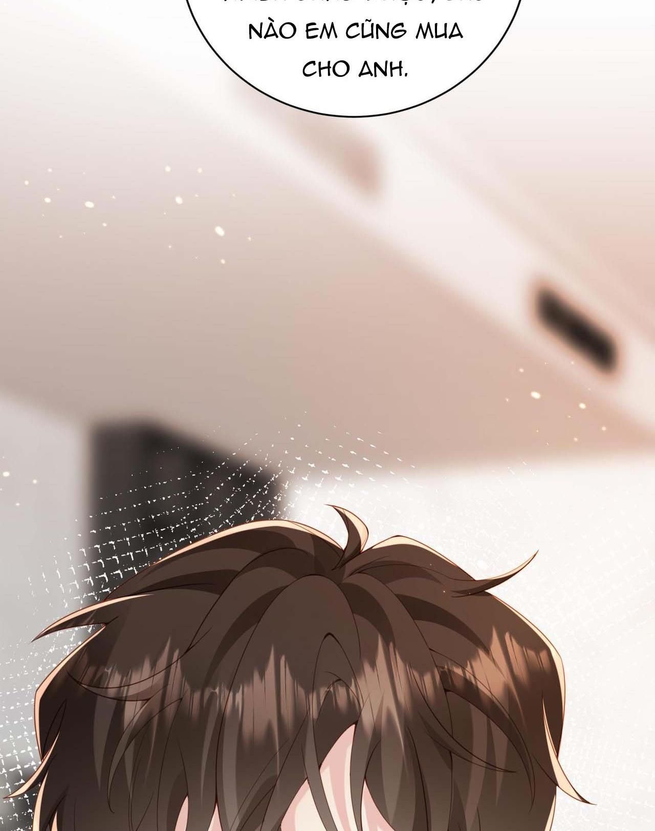 Sau Khi Giả Mất Trí Nhớ, Tình Địch Nói Tôi Là Bạn Trai Của Hắn: Chapter 40