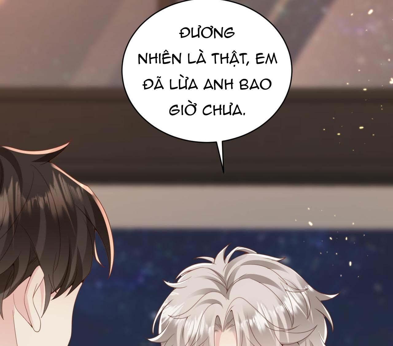 Sau Khi Giả Mất Trí Nhớ, Tình Địch Nói Tôi Là Bạn Trai Của Hắn: Chapter 40