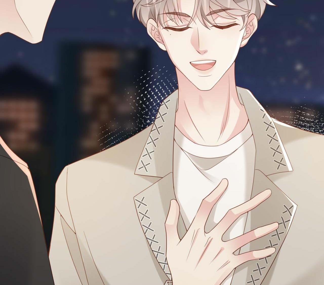 Sau Khi Giả Mất Trí Nhớ, Tình Địch Nói Tôi Là Bạn Trai Của Hắn: Chapter 40