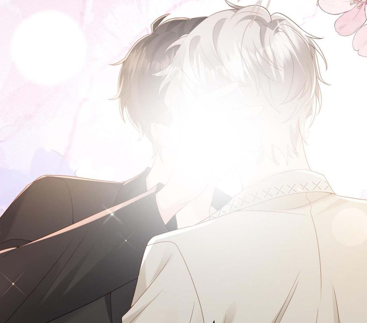 Sau Khi Giả Mất Trí Nhớ, Tình Địch Nói Tôi Là Bạn Trai Của Hắn: Chapter 40