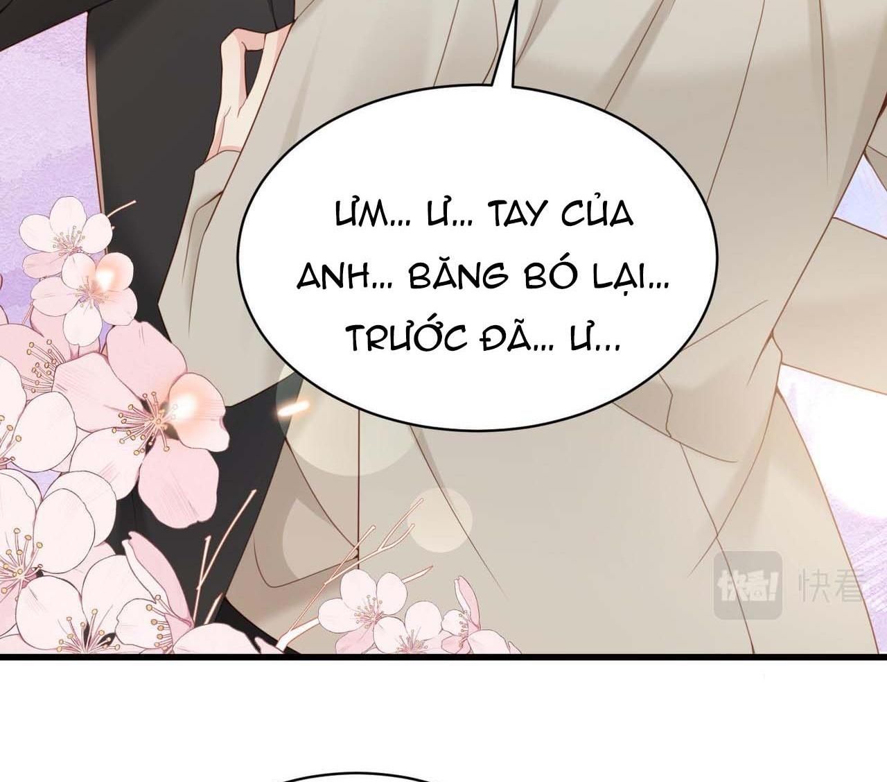 Sau Khi Giả Mất Trí Nhớ, Tình Địch Nói Tôi Là Bạn Trai Của Hắn: Chapter 40