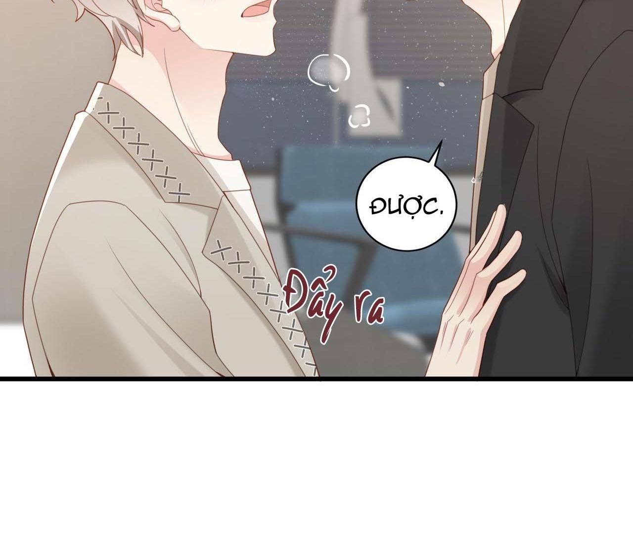 Sau Khi Giả Mất Trí Nhớ, Tình Địch Nói Tôi Là Bạn Trai Của Hắn: Chapter 40