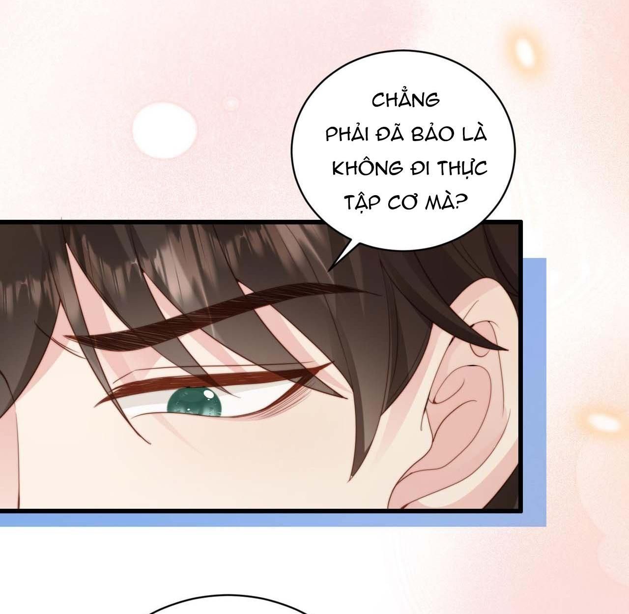 Sau Khi Giả Mất Trí Nhớ, Tình Địch Nói Tôi Là Bạn Trai Của Hắn: Chapter 40