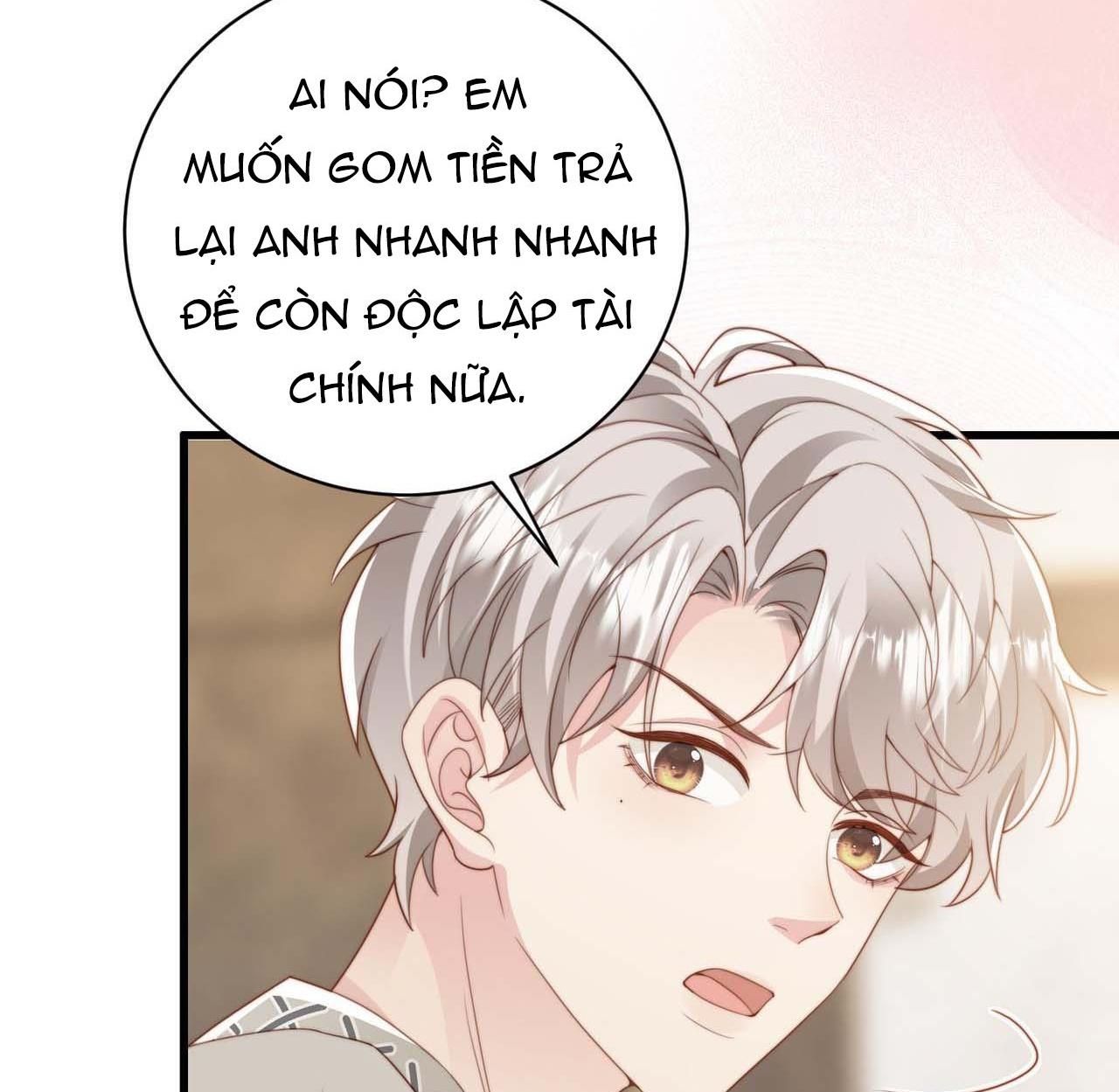 Sau Khi Giả Mất Trí Nhớ, Tình Địch Nói Tôi Là Bạn Trai Của Hắn: Chapter 40