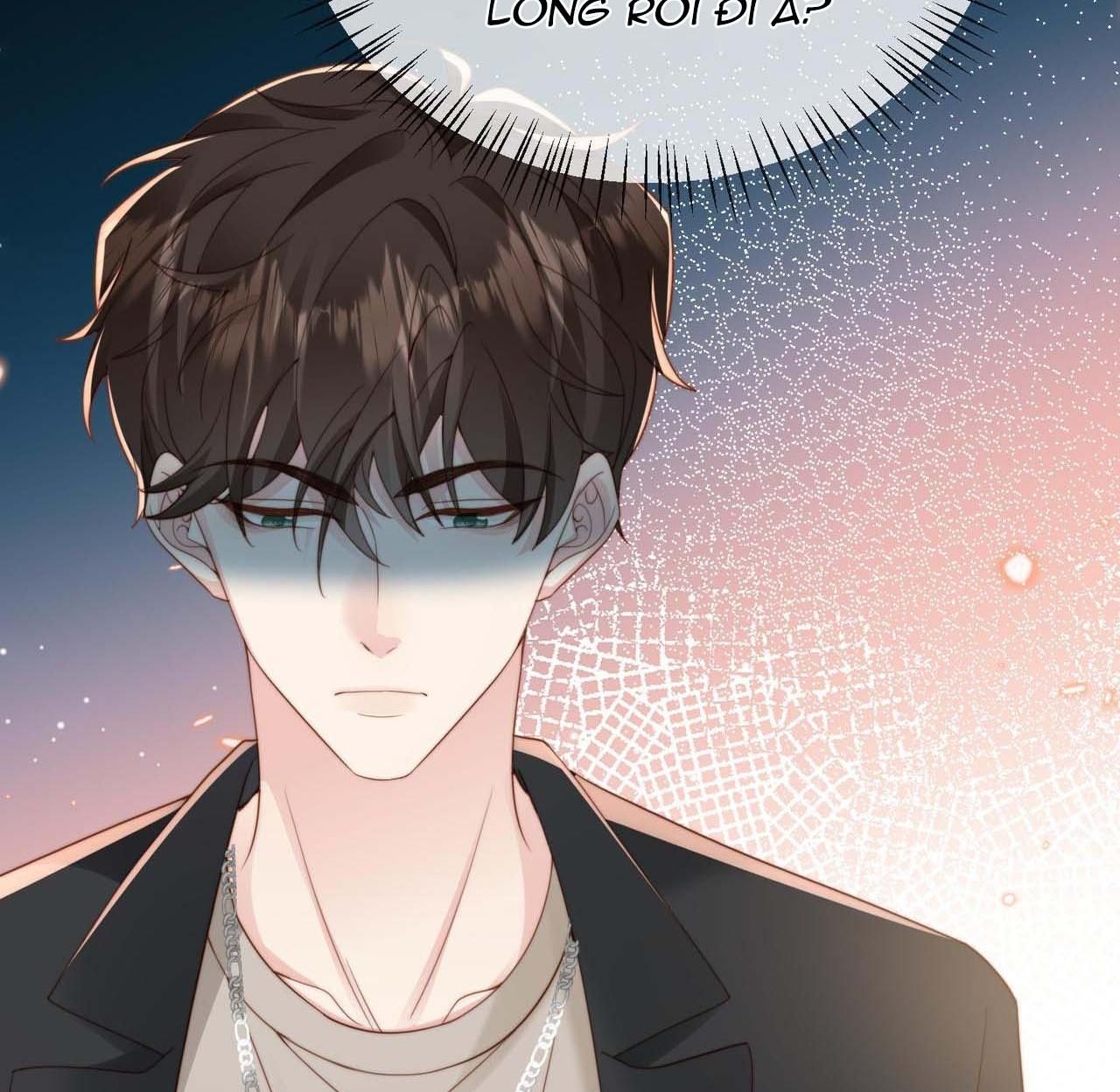 Sau Khi Giả Mất Trí Nhớ, Tình Địch Nói Tôi Là Bạn Trai Của Hắn: Chapter 40