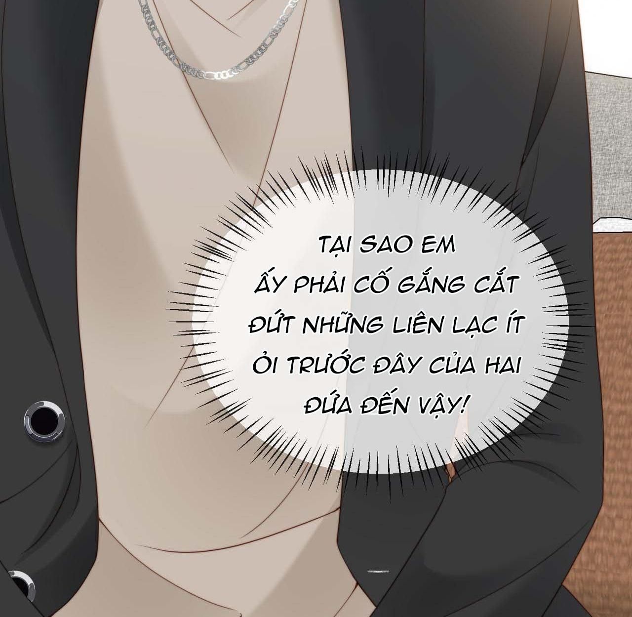 Sau Khi Giả Mất Trí Nhớ, Tình Địch Nói Tôi Là Bạn Trai Của Hắn: Chapter 40