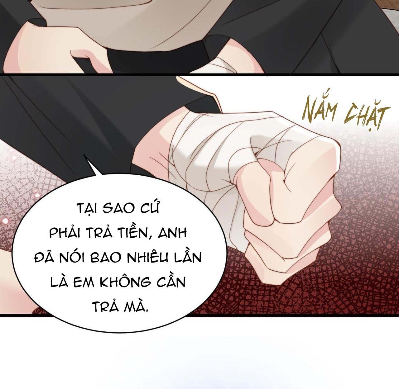Sau Khi Giả Mất Trí Nhớ, Tình Địch Nói Tôi Là Bạn Trai Của Hắn: Chapter 40