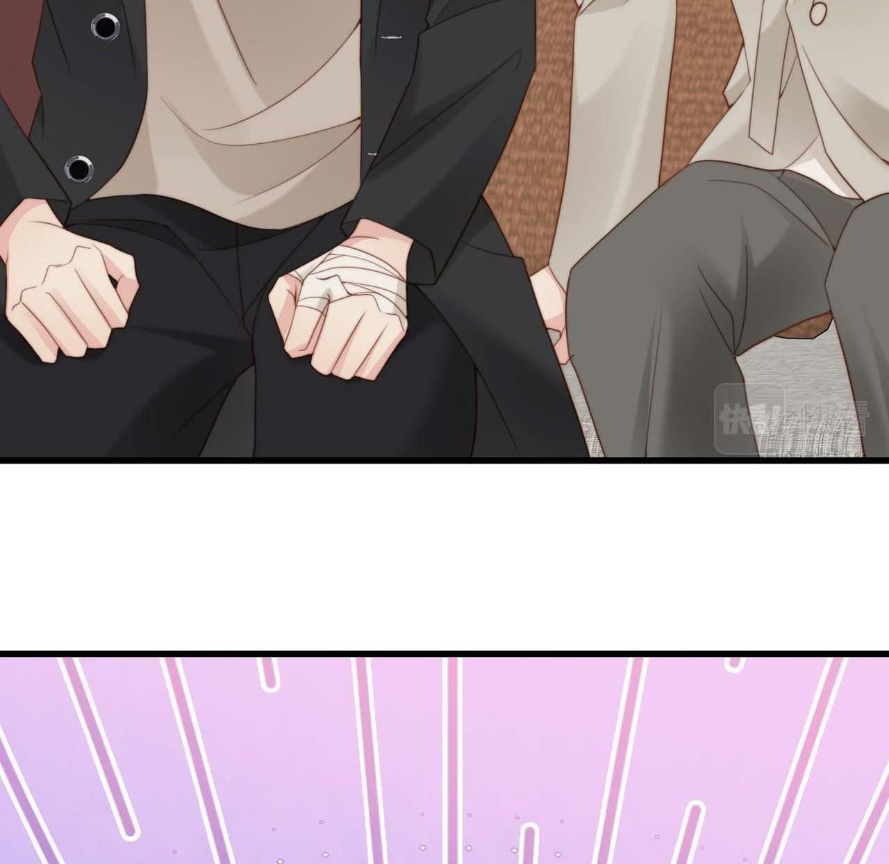 Sau Khi Giả Mất Trí Nhớ, Tình Địch Nói Tôi Là Bạn Trai Của Hắn: Chapter 40