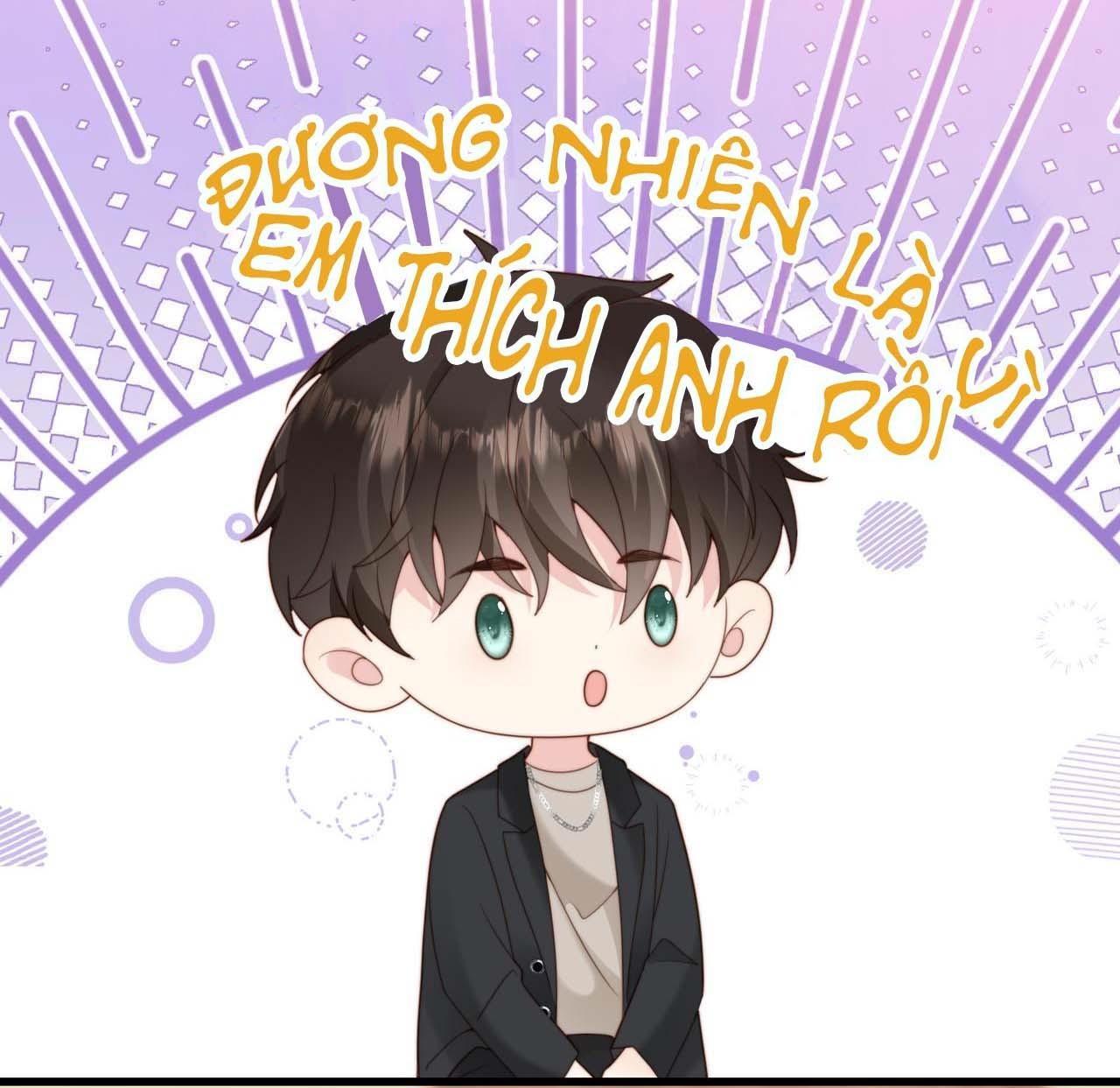 Sau Khi Giả Mất Trí Nhớ, Tình Địch Nói Tôi Là Bạn Trai Của Hắn: Chapter 40