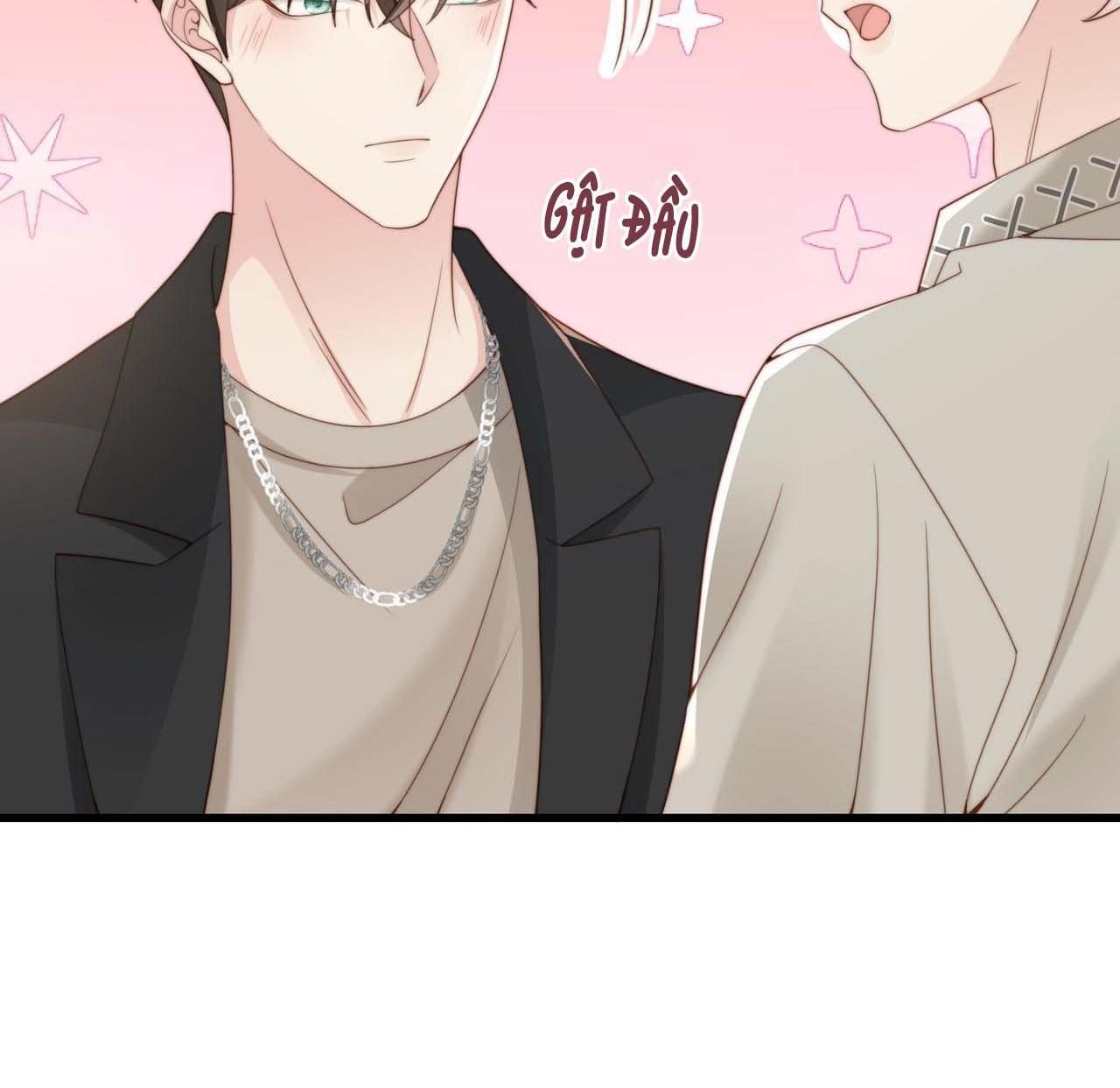 Sau Khi Giả Mất Trí Nhớ, Tình Địch Nói Tôi Là Bạn Trai Của Hắn: Chapter 40