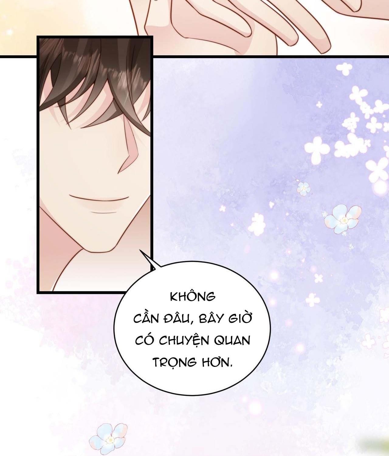 Sau Khi Giả Mất Trí Nhớ, Tình Địch Nói Tôi Là Bạn Trai Của Hắn: Chapter 40