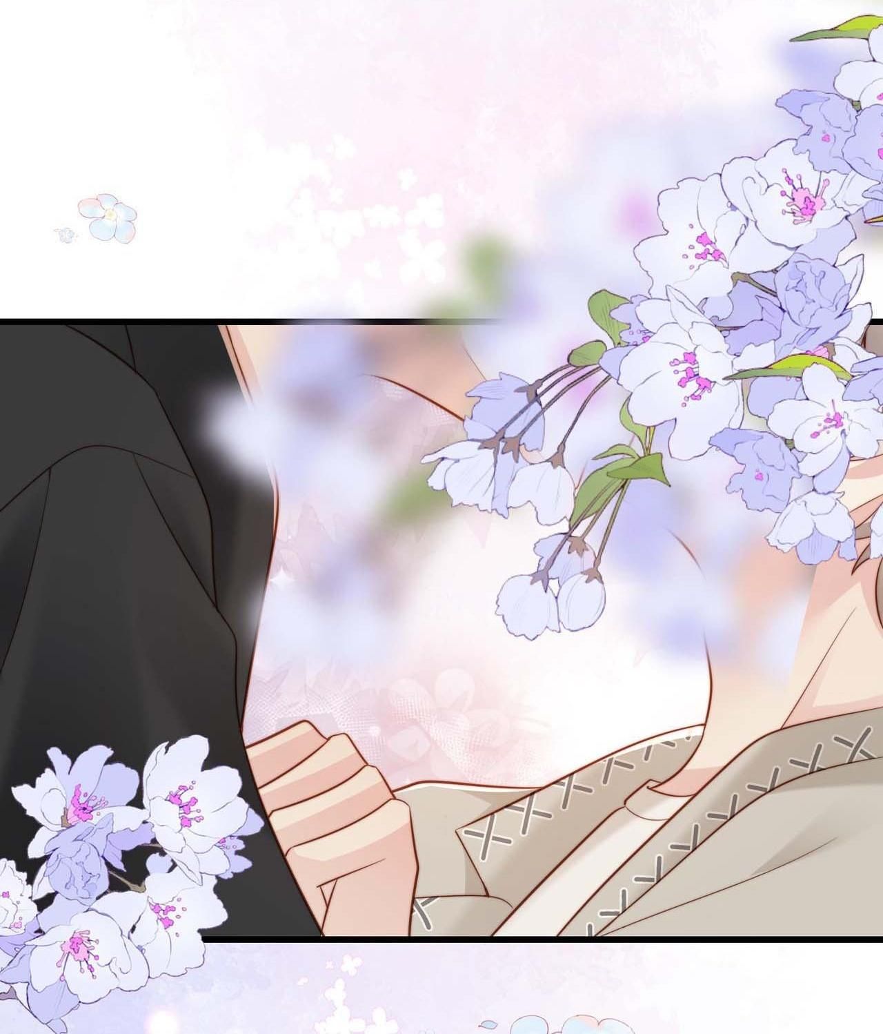 Sau Khi Giả Mất Trí Nhớ, Tình Địch Nói Tôi Là Bạn Trai Của Hắn: Chapter 40