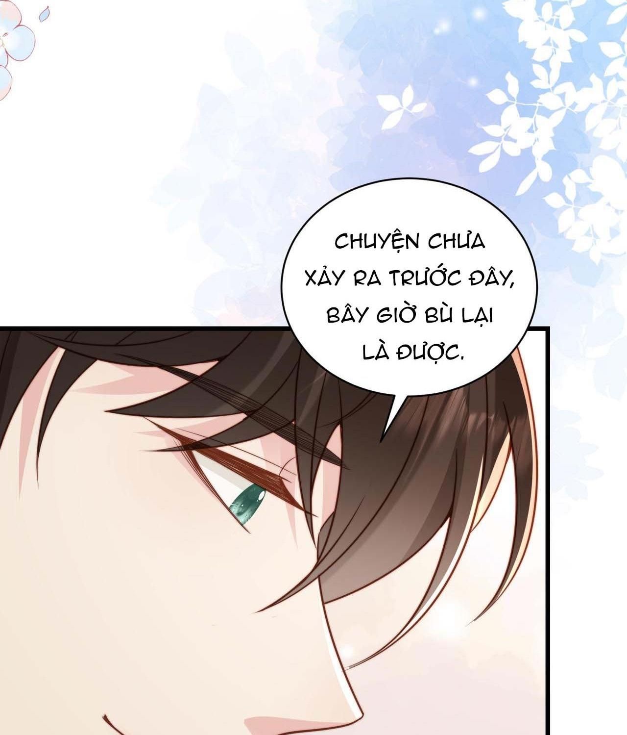 Sau Khi Giả Mất Trí Nhớ, Tình Địch Nói Tôi Là Bạn Trai Của Hắn: Chapter 40