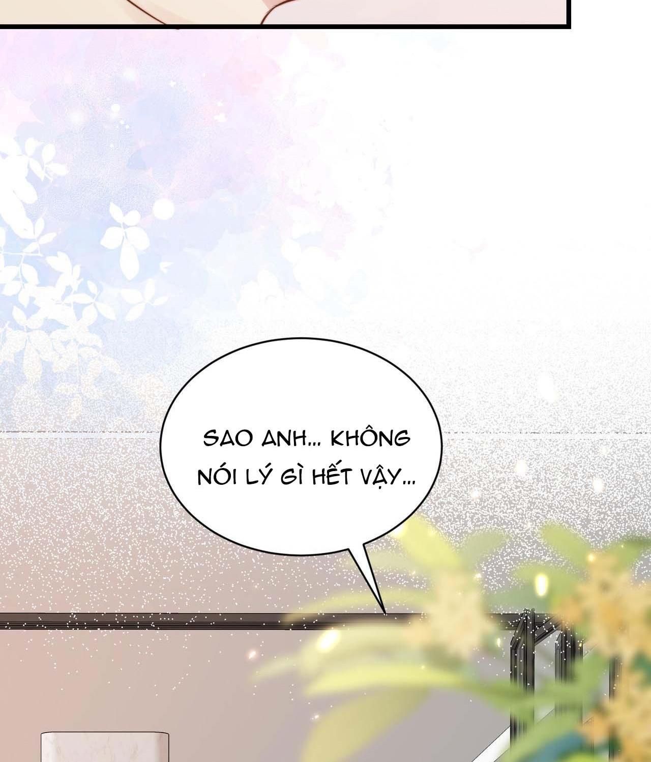 Sau Khi Giả Mất Trí Nhớ, Tình Địch Nói Tôi Là Bạn Trai Của Hắn: Chapter 40