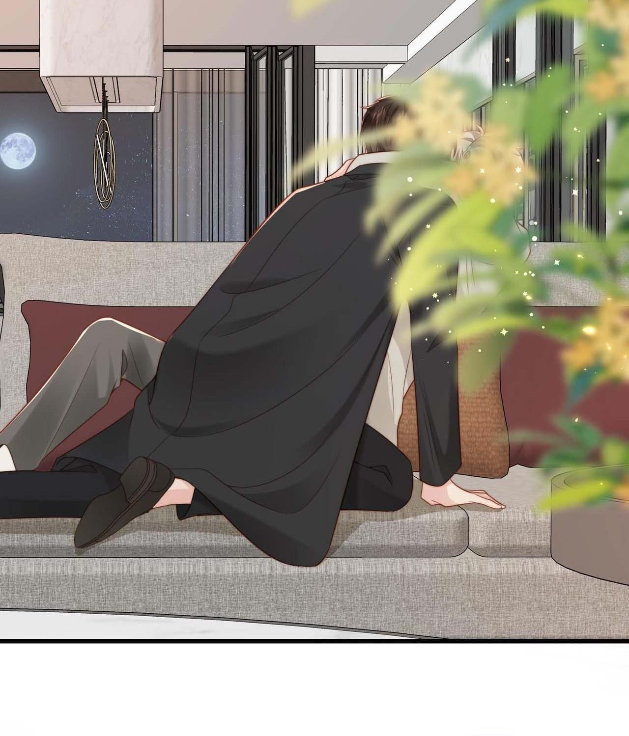 Sau Khi Giả Mất Trí Nhớ, Tình Địch Nói Tôi Là Bạn Trai Của Hắn: Chapter 40