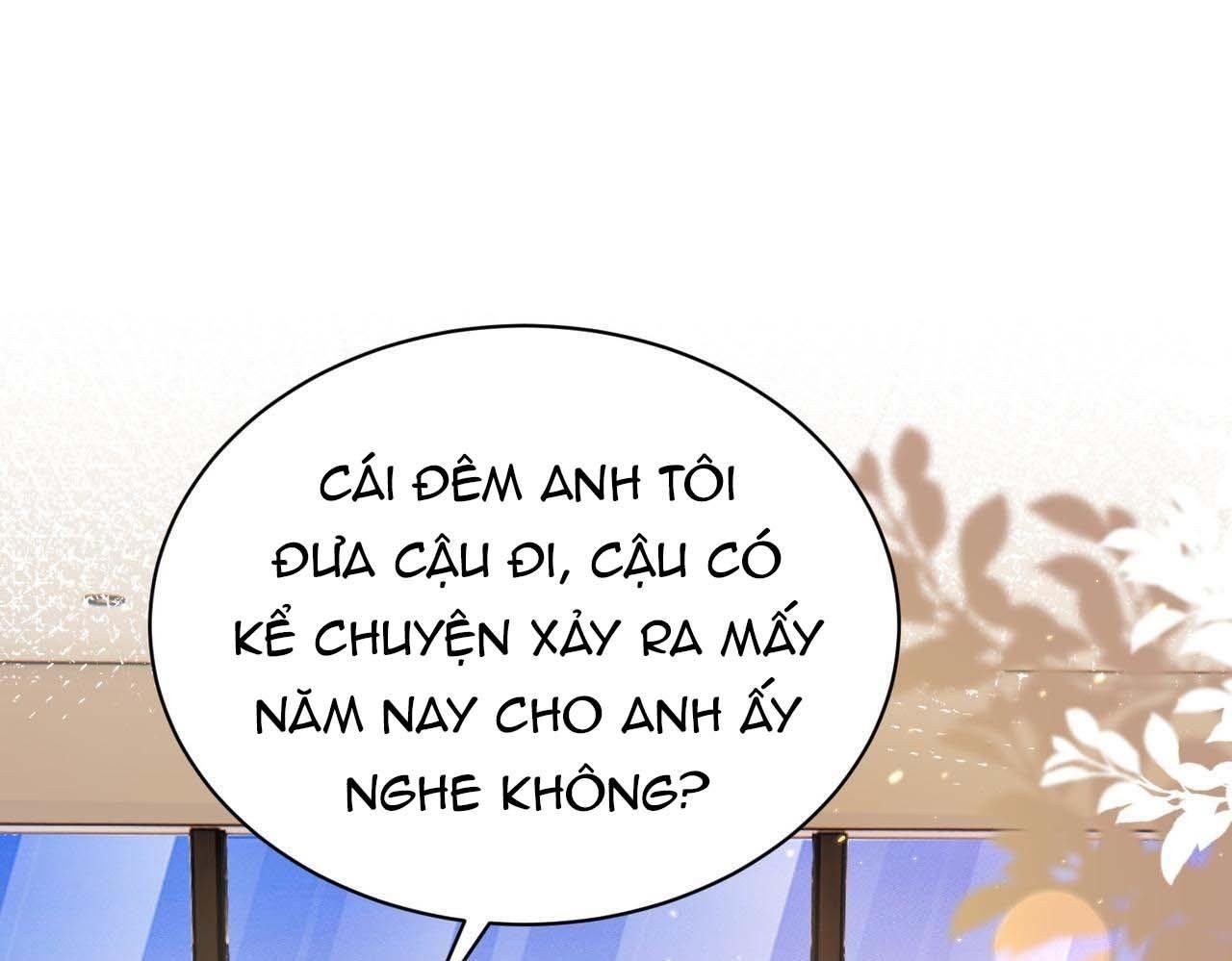 Sau Khi Giả Mất Trí Nhớ, Tình Địch Nói Tôi Là Bạn Trai Của Hắn: Chapter 40