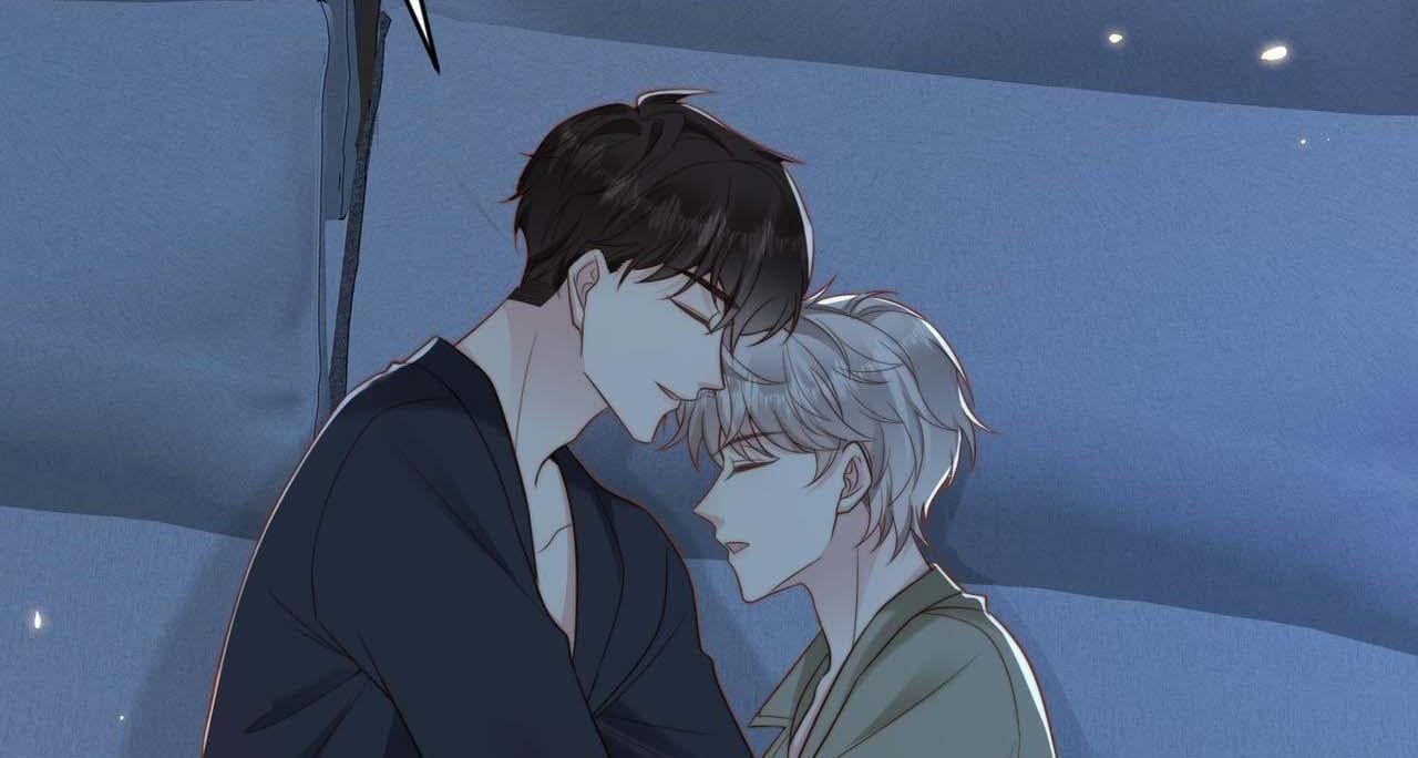 Sau Khi Giả Mất Trí Nhớ, Tình Địch Nói Tôi Là Bạn Trai Của Hắn: Chapter 40