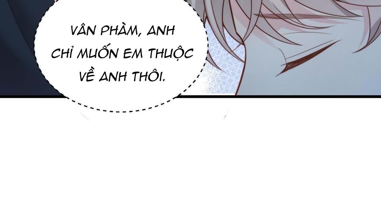 Sau Khi Giả Mất Trí Nhớ, Tình Địch Nói Tôi Là Bạn Trai Của Hắn: Chapter 40