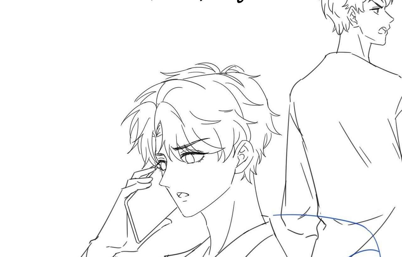 Sau Khi Giả Mất Trí Nhớ, Tình Địch Nói Tôi Là Bạn Trai Của Hắn: Chapter 40