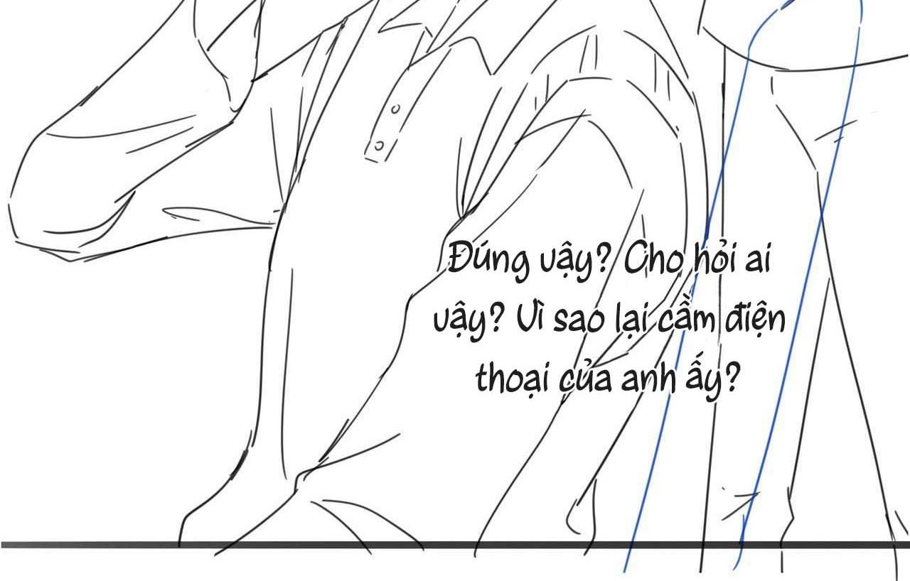 Sau Khi Giả Mất Trí Nhớ, Tình Địch Nói Tôi Là Bạn Trai Của Hắn: Chapter 40