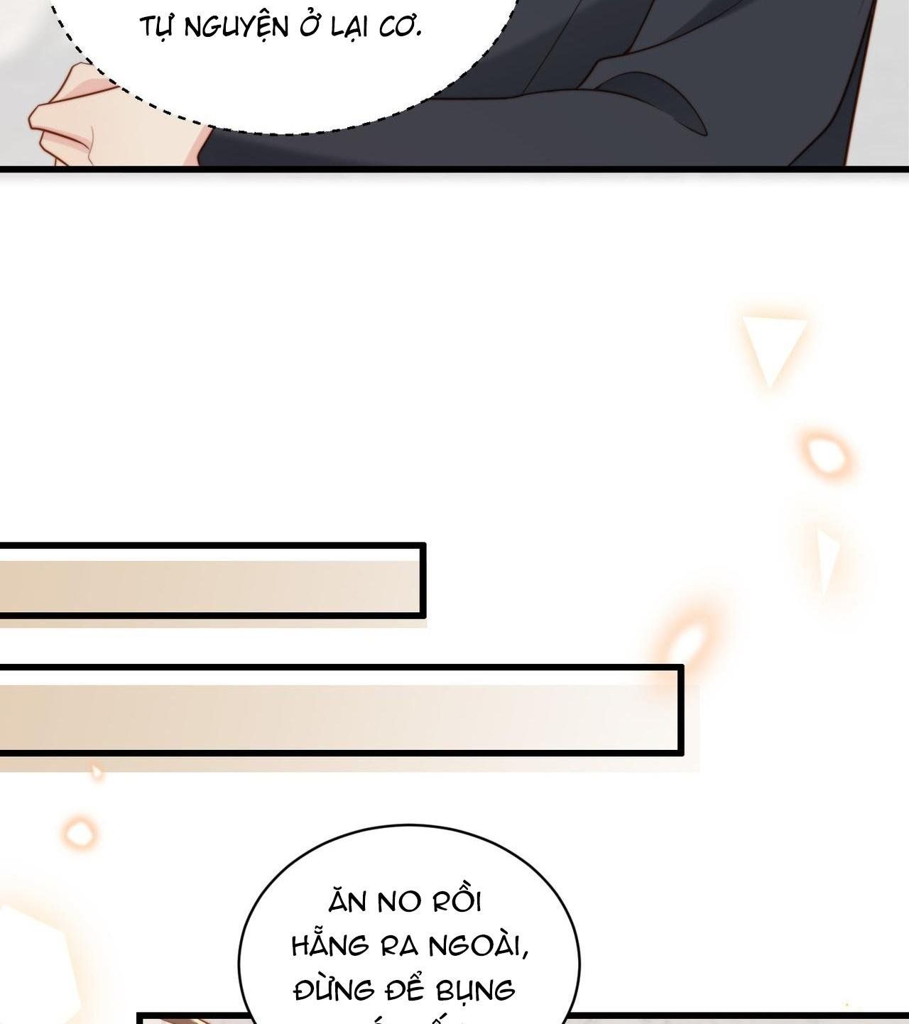 Sau Khi Giả Mất Trí Nhớ, Tình Địch Nói Tôi Là Bạn Trai Của Hắn: Chapter 41