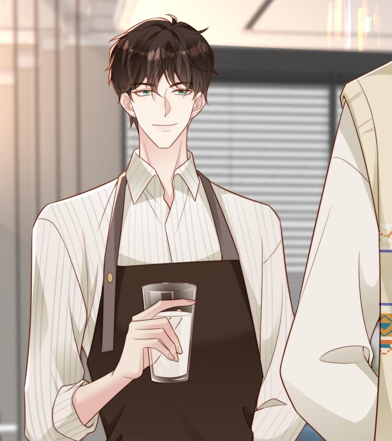 Sau Khi Giả Mất Trí Nhớ, Tình Địch Nói Tôi Là Bạn Trai Của Hắn: Chapter 41